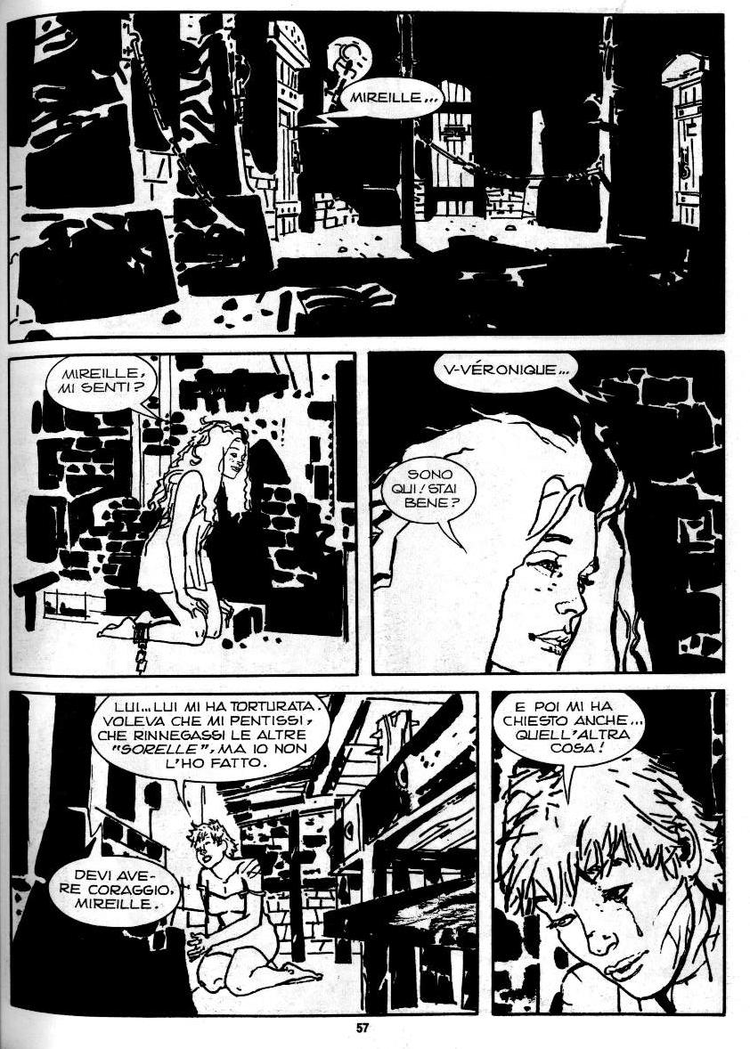 Dylan Dog (1986) issue 213 - Page 54