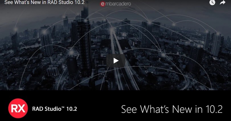 Rad Studio 10.2 Download Rad Studio 10.2 Download