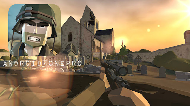 Télécharger World War Polygon Apk Télécharger World War Polygon Apk