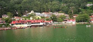 Holiday Accommodation Nainital images