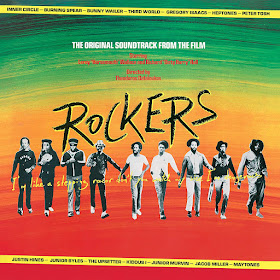 Rockers OST reggae