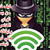كيف تعرف من يسرق الواي فاي الخاص بك وايقافه للابد حتي لو معه الباسورد