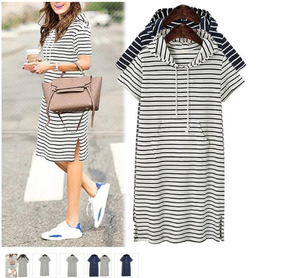 Long Sleeve Spring Dresses - Christmas Clearance Sales Online