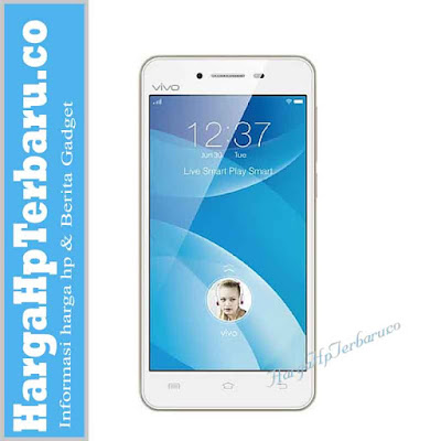 Daftar Harga Hp Terbaru Vivo Mei 2016 Daftar Harga Hp Terbaru Vivo Mei 2016