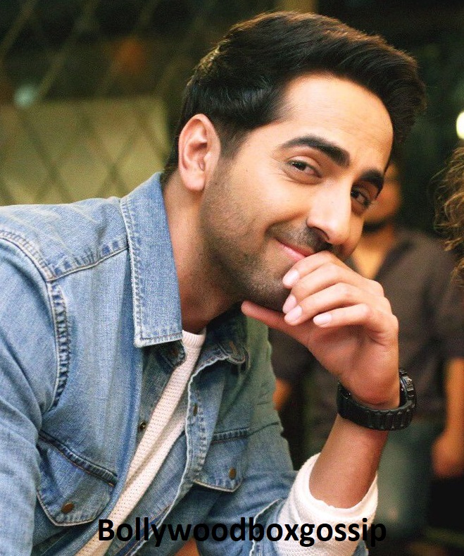 Ayushmann Khurana Age Wiki Biography Height Weight Wife