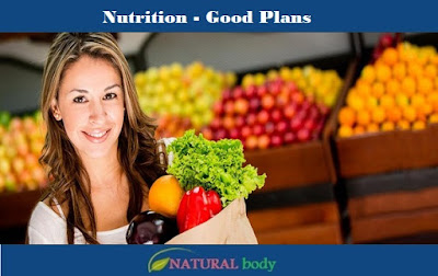 Nutrition - Good Plans
