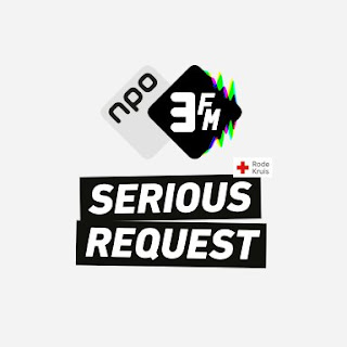 3FM Serious Request 2017 brengt 5.026.144 euro op