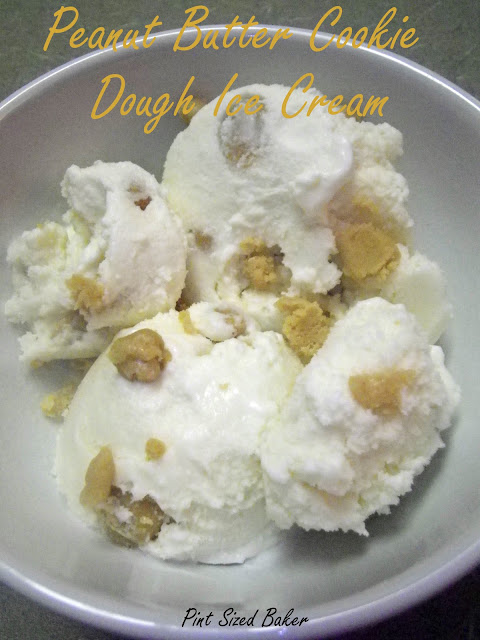Peanut Butter Cookie Dough Ice Cream 1 PS+PB+Cookie+Dough+Ice+Cream