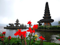 Tanah Lot és Bedugul túra