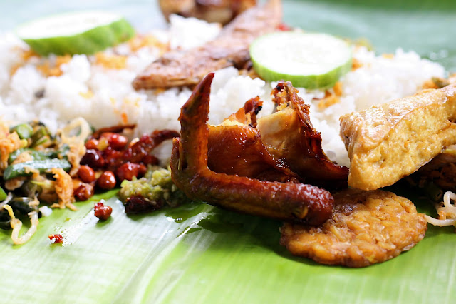 Ayam Kalasan si Yoookk Makan Dirumah Ayam Kalasan si Yoookk Makan Dirumah