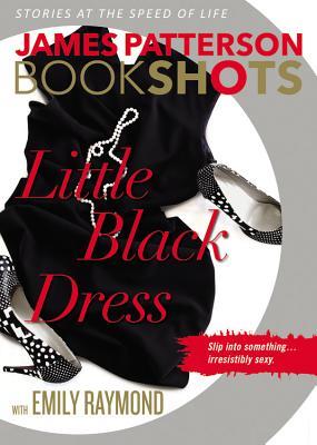 Short & Sweet Review: Little Black Dress by James Patterson