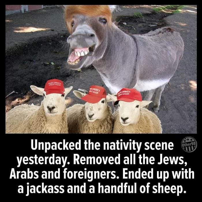 Downwithtyranny Midnight Meme Of The Day