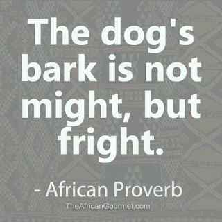 African Proverbs your ancestors want you to know on Monday mornings.