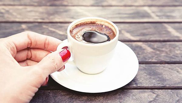 Kahvedeki Kafein Oranları Ve Kafeinsiz Kahveler KAHVEKAFE Kahve