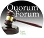 Quorum Forum