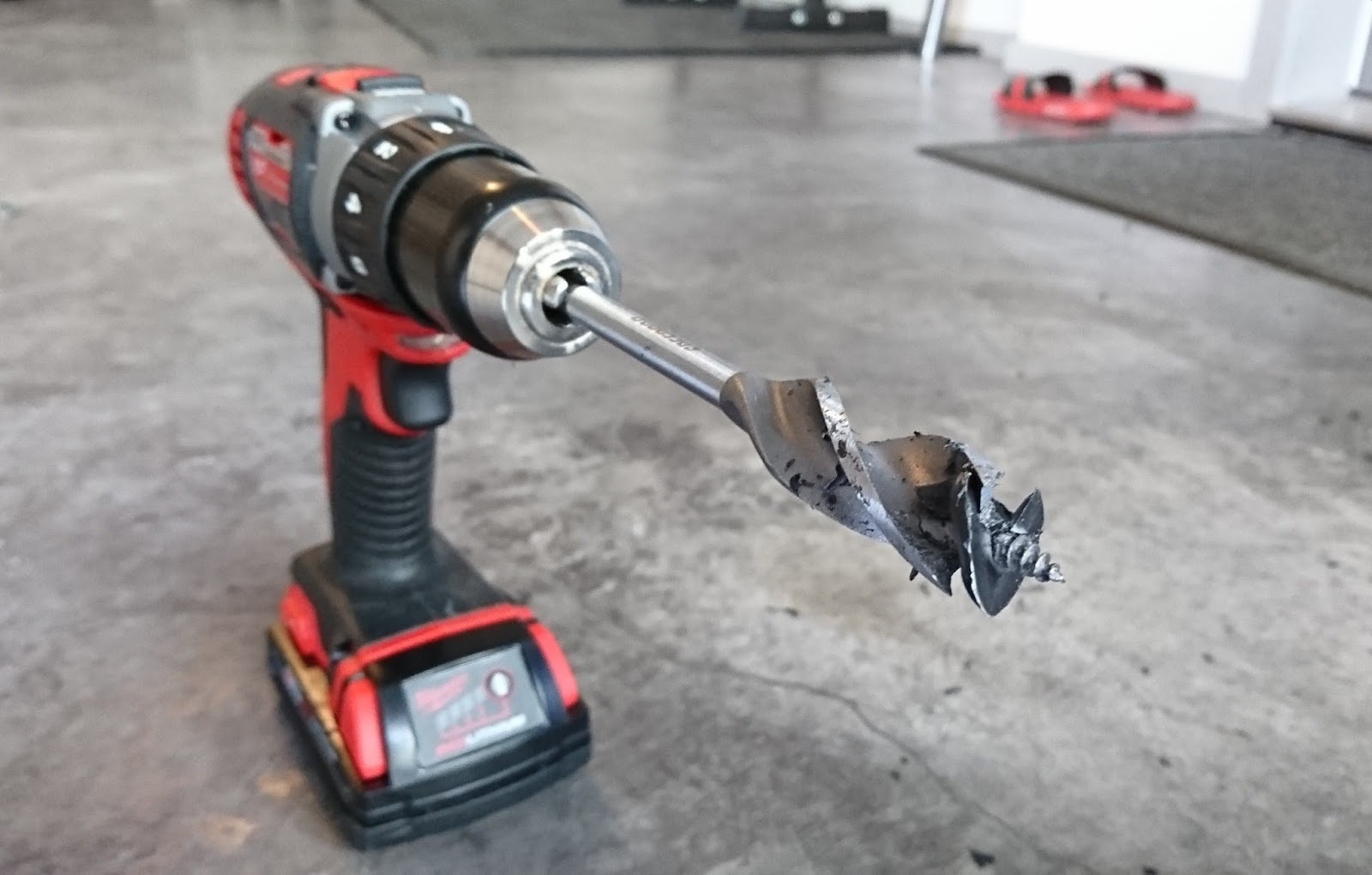 Urban Trailseeker Jeep Cherokee XJ Fuel Pump KillSwitch