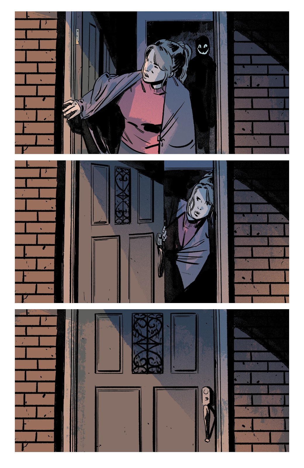 That Texas Blood issue 14 - Page 7