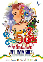 Programación Oficial 58 Festival folclórico, Reinado Nacional del Bambuco