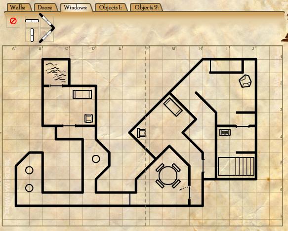 RPG Blog: Make Your Own Dungeon