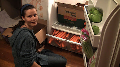 The Food Cure Documentary Image 4