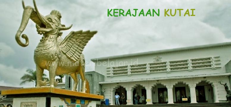 Sejarah Kerajaan Kutai (Kerajaan Pertama Dan Tertua Di Indonesia