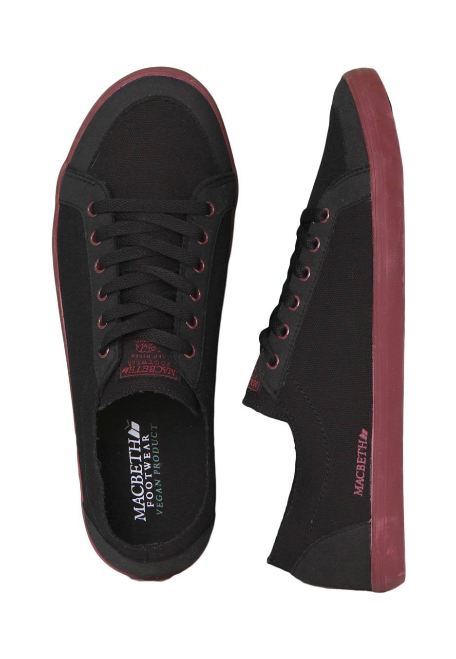 macbeth shoes adams