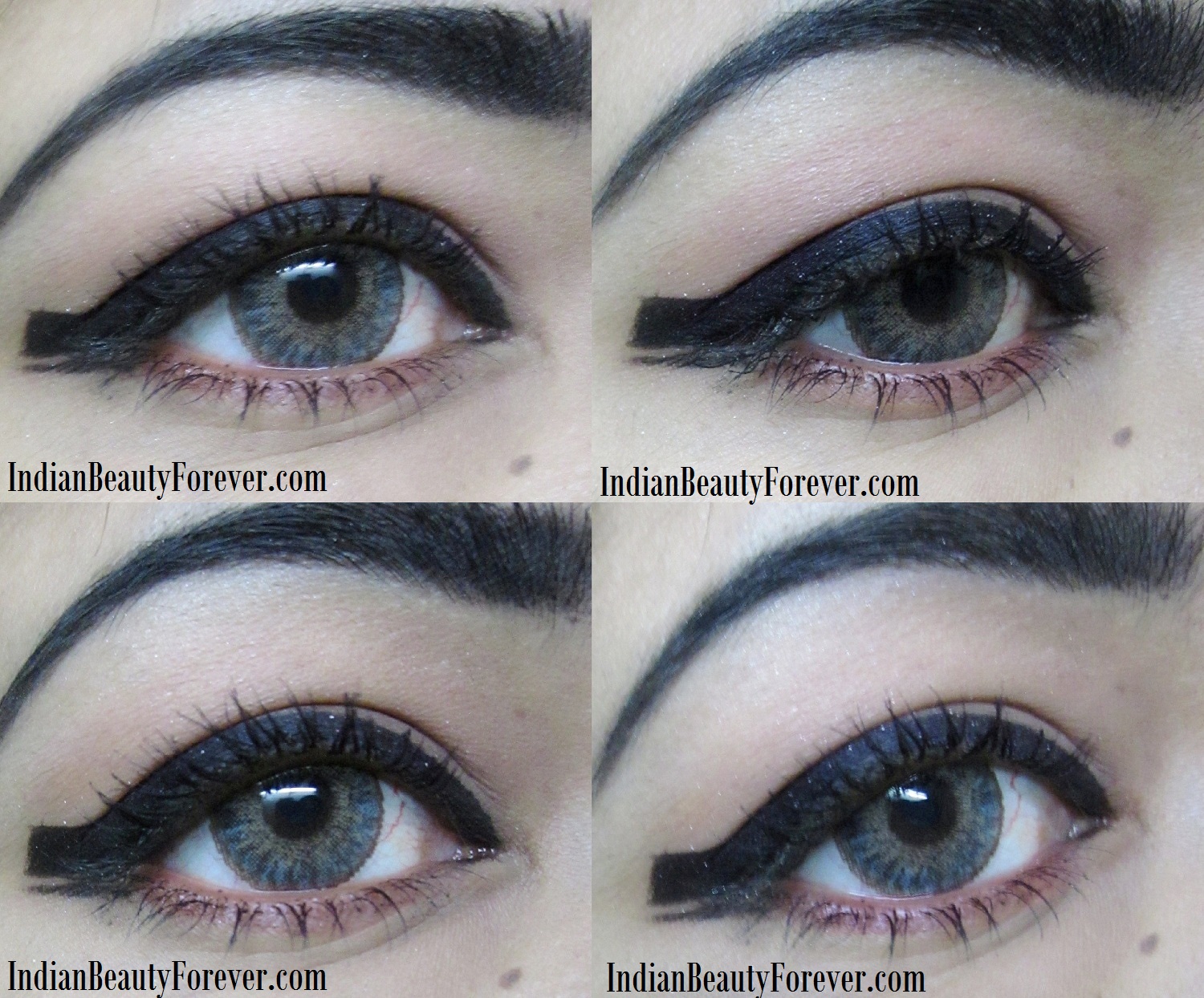 2 Eyeliner styles to try this summer Beauty Forever