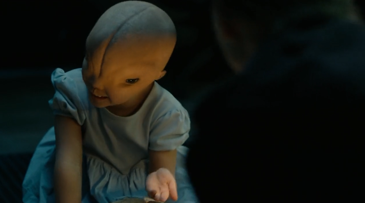 последняя химера