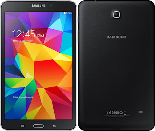 Harga dan Spesifikasi Samsung Galaxy Tab 4 8.0 Terbaru