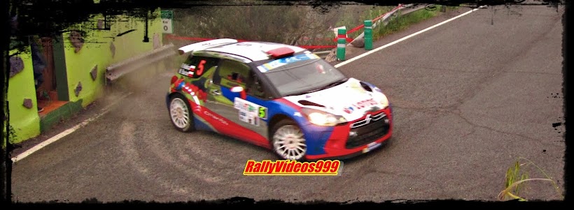 RALLY VíDEOS 999