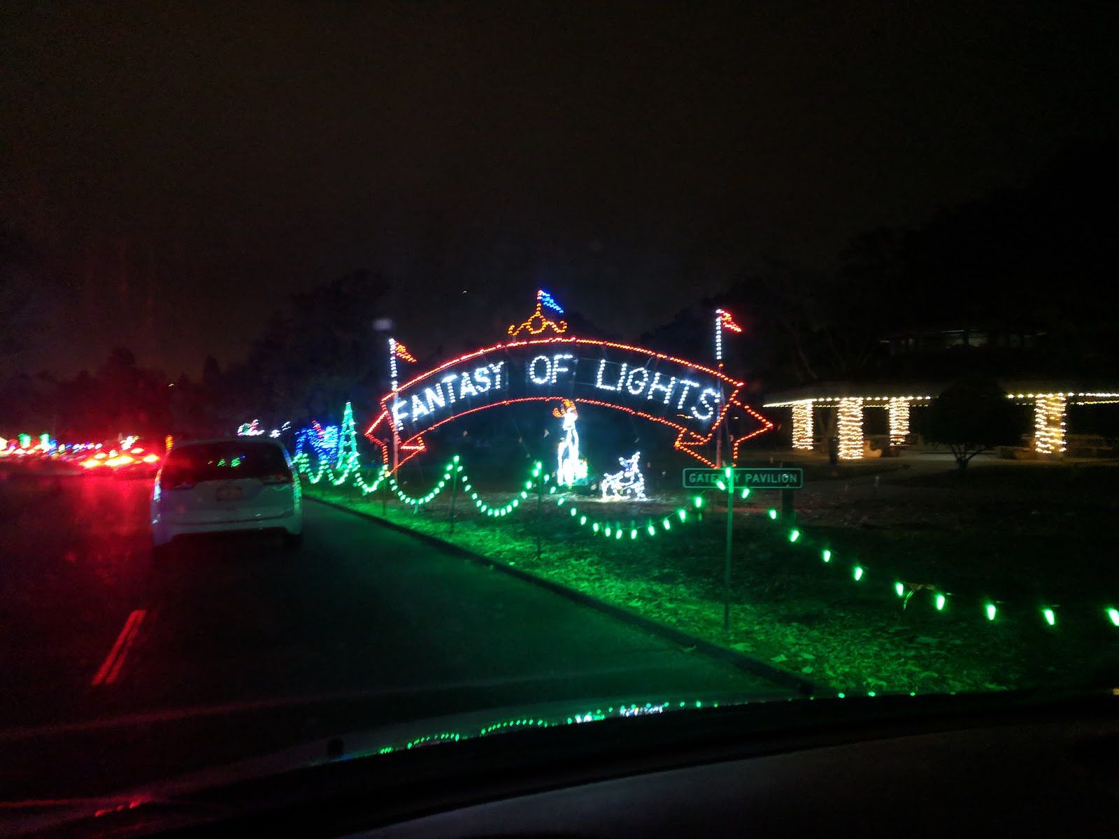 Lostentry Welztalbahn, Model Railroading, and more Fantasy of Lights