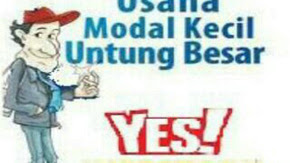 Ini 9 Peluang usaha dengan modal kecil untung besar untuk pelajar dan
mahasiswa Ini 9 Peluang usaha dengan modal kecil untung besar untuk pelajar dan
mahasiswa