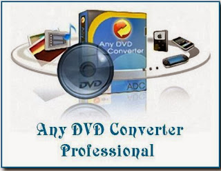 Any DVD Converter Pro Portable