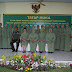 Ketua Persit Kartika Chandra Kirana Daerah IV/Diponegoro Berkunjung di Kodim 0710 Pekalongan