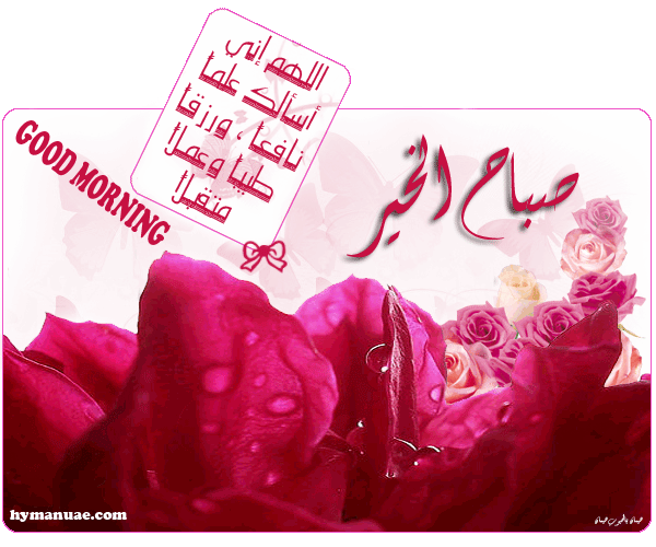 صور صباح الخير متحركة photos good morning 20142015