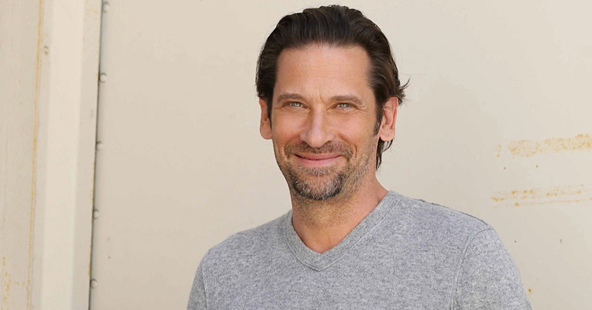 Is Roger Howarth Leaving General Hospital? Soap Opera News