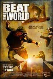 Thế Giới Hiphop - You Got Served: Beat The World Thế Giới Hiphop
