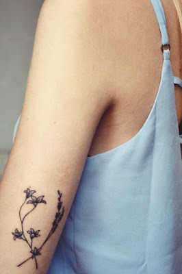 tatuajes elegantes para mujeres