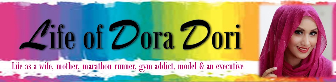 Life of Dora Dori