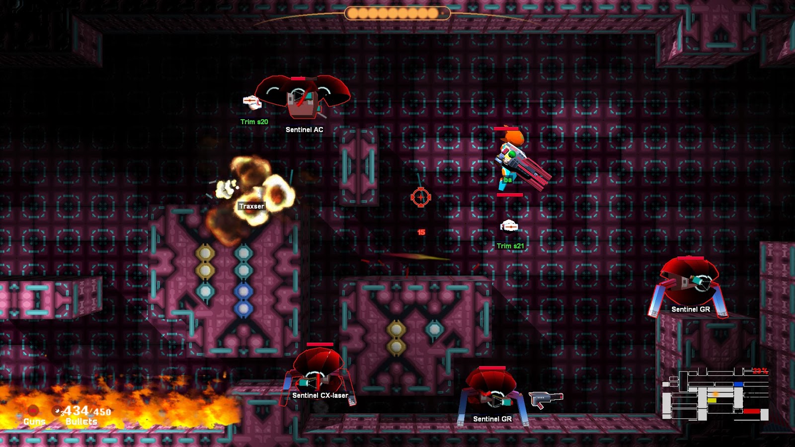 Humanity Asset 2D platformer Humanity Asset PC Game Review