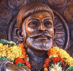 Chatrapati Shivaji Images With Quotes