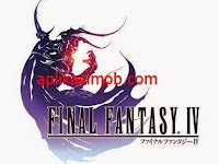 Final Fantasy IV v1.3.1 Apk [Mod Money]