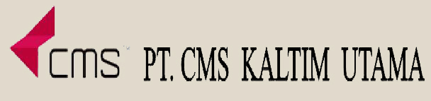 Lowongan Kerja PT CMS Kaltim Utama #1704058