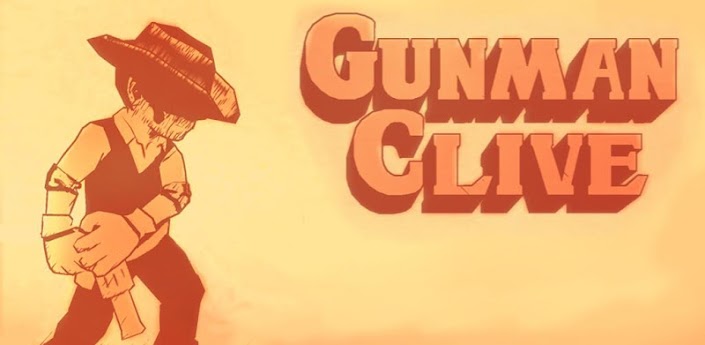 [REVIEW] Gunman Clive