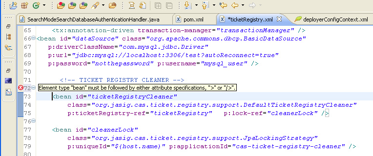 Sharing Experience on Java, J2EE, Linux, Unix and Database App ...