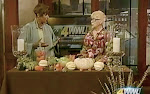 Valorie Hart - Fall Decor on WWL-TV