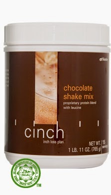  Cinch Chocolate
