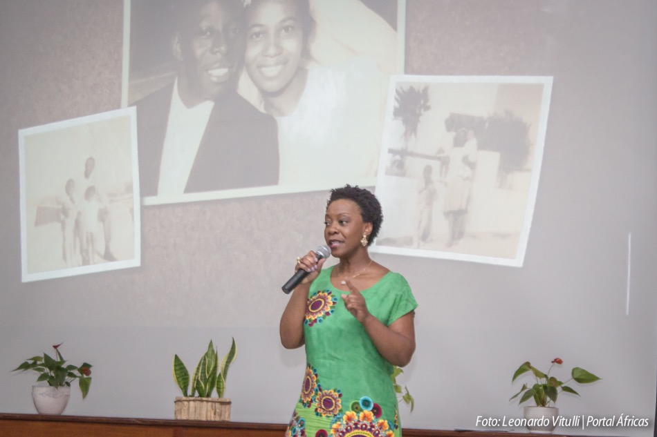 I Fórum de Protagonismo Feminino - Mulheres Negras que Inspiram