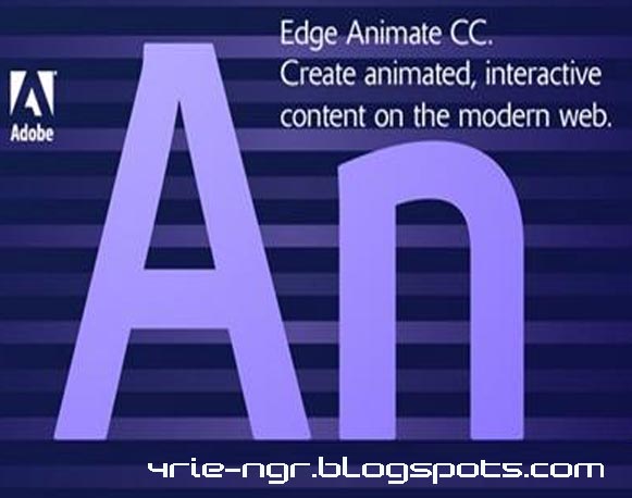 adobe edge animate cc free