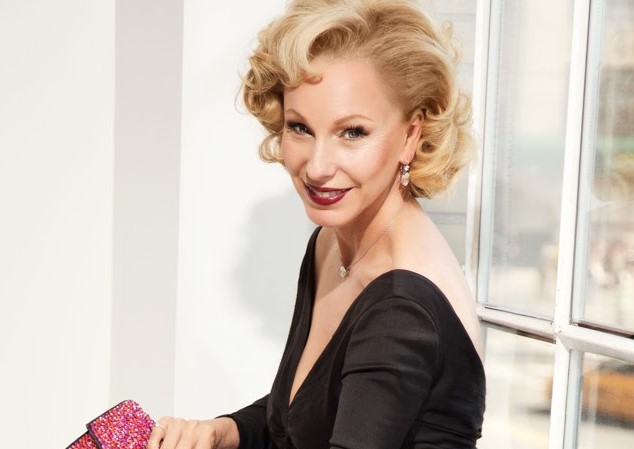 Lea Black Announces Premiere Date Of Her Web Series ‘Lunch With Lea